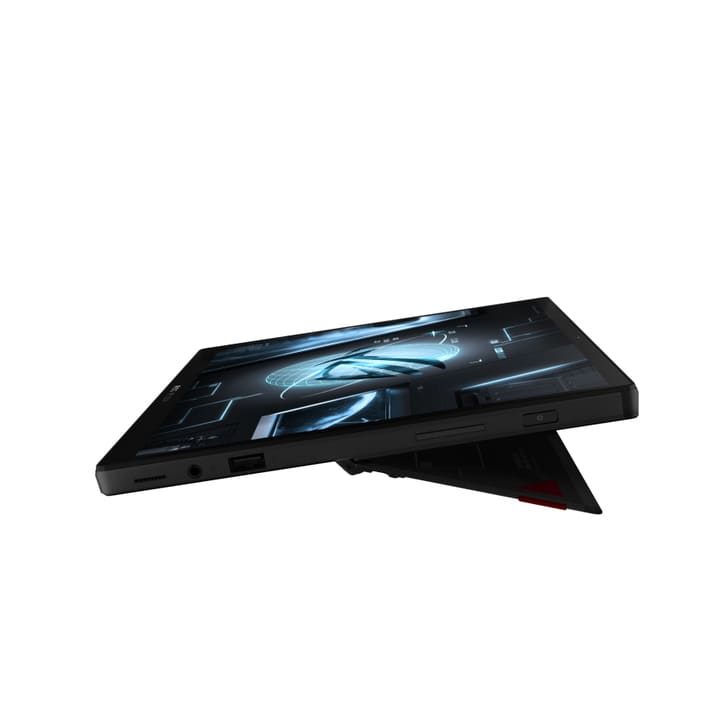 Asus ROG Flow Z13 Price in Bangladesh -2022 Model- Gaming Laptop BD