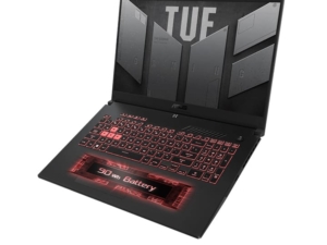Asus TUF A17 2022 Price in BD