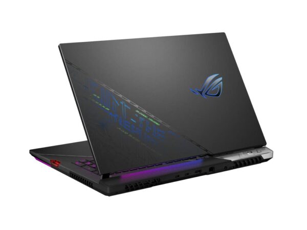 Asus ROG Strix Scar 17 SE G733CW Gaming Laptop