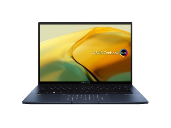 Asus ZenBook 14X OLED UX3402Z Core I7 Laptop