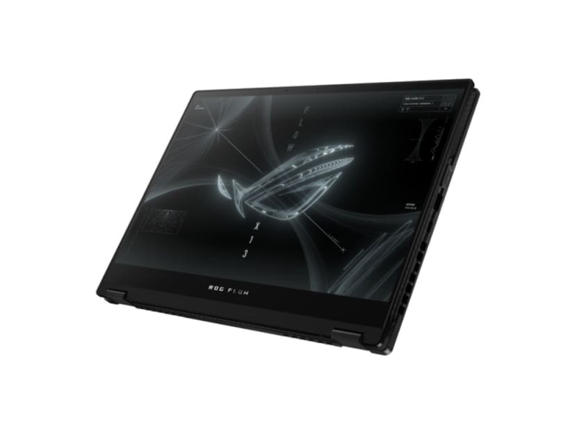Asus ROG Flow X13 GV301RE ** 2022 Model ** 13.4” UHD+ Touch Gaming Laptop ( Ryzen 7 6800HS, 32GB, 1TB SSD, RTX3050Ti + RX 6850M XT, W11 )