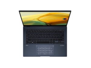 Asus ZenBook 14X OLED UX3402Z Core I7 Laptop