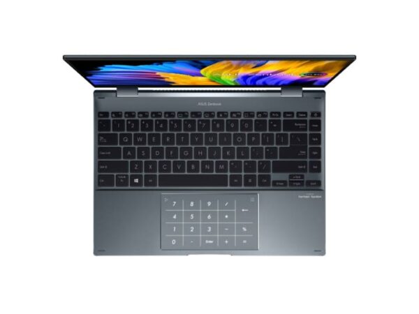 Asus ZenBook 14 Flip OLED Price in BD