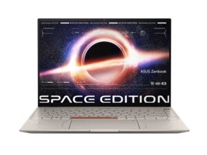 Asus ZenBook 14X OLED Space Edition UX5401ZA