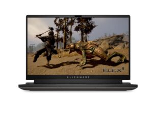 Dell Alienware m15 R7 Price in BD