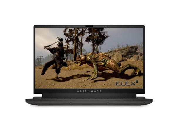 Dell Alienware M15 R7