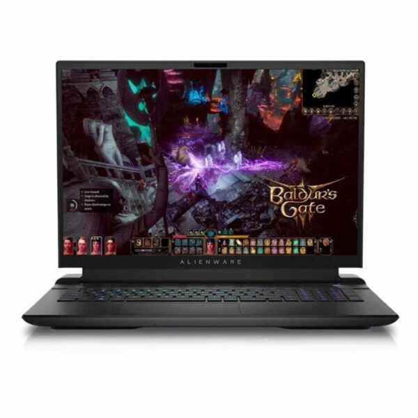Dell Alienware M18 Gaming Laptop Price In BD