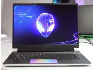 Dell Alienware x14 R2 Gaming Laptop