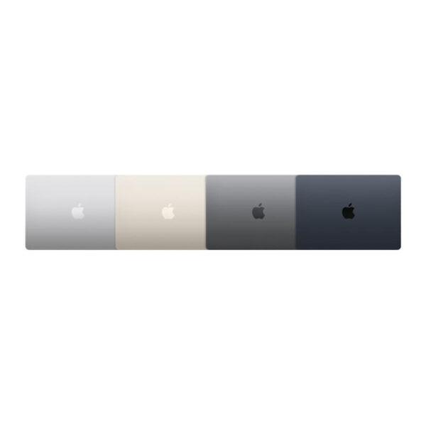 Apple MacBook Air 15 M2 Chip Price in BD