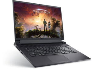 Dell G16 13Th Gen Gaming Laptop