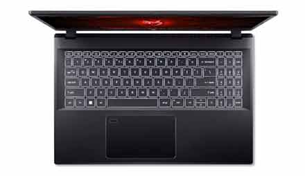 Acer Nitro V15 13Th Gen Gaming Laptop